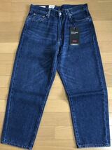 Levi's STAY LOOSE TAPERED CROP W30_画像3