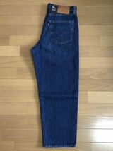 Levi's STAY LOOSE TAPERED CROP W30_画像2