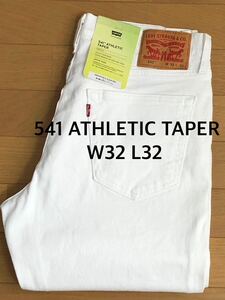 Levi's 541 ATHLETIC TAPER CASTILLEJA W32 L32