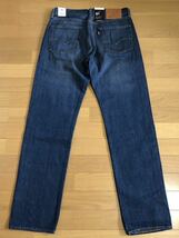 Levi's 501'54 WORN IN ミディアムインディゴW32 L32_画像4