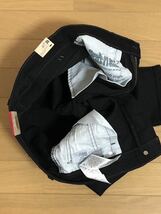 Levi's 510 SKINNY FIT BLACK W30 L32_画像10