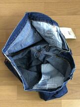 Levi's STAY LOOSE TAPERED CROP W29_画像10
