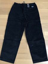 Levi's SKATE QUICK RELEASE PANT ANTHRACITE NIGHT XL size_画像4