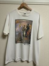 1スタ　Tシャツ ダリ 幻覚剤的闘牛士 アートt_画像1