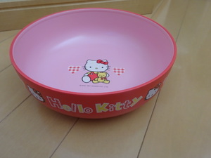 HELLO KITTY ハローキティ キティちゃん サンリオ SANRIO 菓子鉢 お菓子入れ 1997年