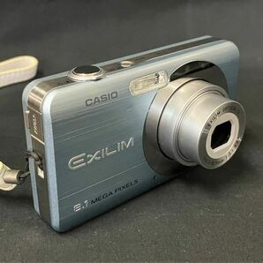 FDb955D06 動作品 CASIO デジカメ EX-Z80 デジカメの画像5