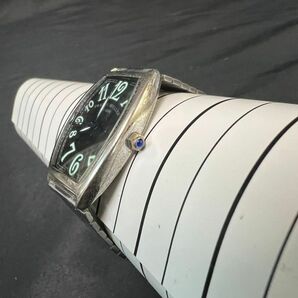 EDe336D06 FRANCK MULLER フランクミュラー GENEVE クォーツ メンズ 腕時計の画像2