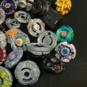 DDb994D06 TAKARA TOMY タカラトミー メタルファイトベイブレード BEYBLADE まとめの画像2