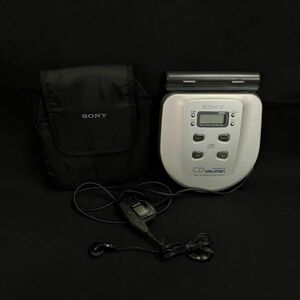 FDb723Y06 SONY ソニー CD WALKMAN D-E500 ＣＤウオークマン