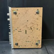 DEb731o10 Pioneer パイオニア カセットデッキ CT-6 説明書付 カセットテープ 音響_画像9