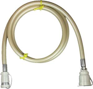  length 1.5m Rinnai plug connection for gas code inside diameter 7mm length 1.5m RGH-D15K