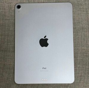 Apple iPad Air 第4世代　256GB スカイブルー　本体のみ