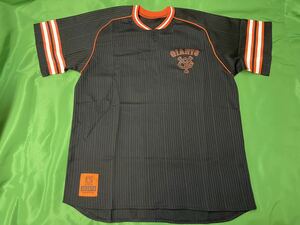  Yomiuri Giants height ...#24 with autograph replica uniform shirt one lamp size free ⑤