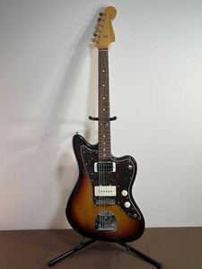  крыло . Jazzmaster 