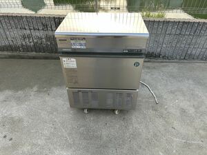 ホシザキ 45kg製氷機 IM-45TL-1 単相100V w635xD460×H785mm厨房 直接お引き取り歓迎 大阪