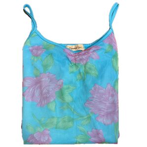 キャミソールワンピース