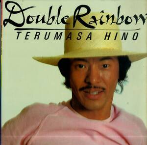 A00574604/LP/Terumasa Hino「Double Rainbow」