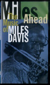 H00009007/VHS video / mile s* Davis [ mile s*a head ]