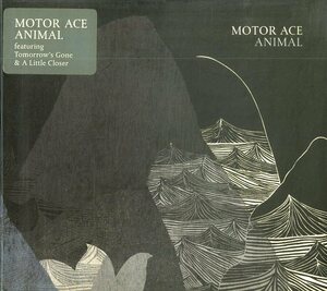 D00130672/CD/Motor Ace「Animal」