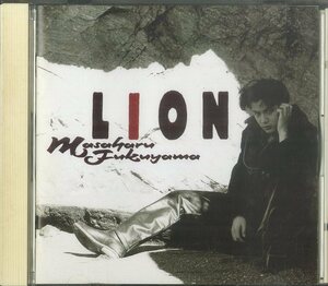 D00133565/CD/福山雅治「Lion」