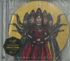 D00132902/CDS/ももいろクローバーZ「Gounn / いつか君が (2013年・KICM-91467)」