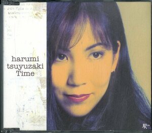 D00129688/CDS/露崎春女(LYRICO・リリコ)「Time (1995年・TKCA-70753)」