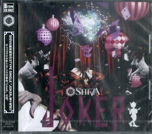 D00152736/CDS/Shiva「Joker」