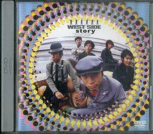 D00161726/▲▲DVD/West side「Story」