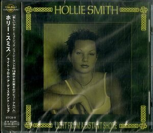 D00135408/CD/ホリー・スミス (HOLLIE SMITH)「Light From A Distant Shore (2002年・STCR-9・ケルティック)」