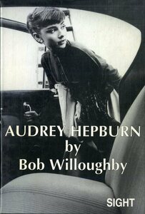 D00150831/▲▲CD-ROM/ボブ・ウィロビー「オードリー・ヘプバーン Audrey Hepburn By Bob Willoughby (1996年・STH-003)」