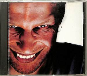 D00140738/CD/Aphex Twin「Richard D. James Album」