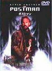 ポストマン ケビン・コスナー DVD※同梱8枚迄OK！ 7m-0983