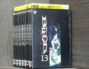 ＢＬＯＯＤ＋ 全13巻セット※同梱120枚迄OK！7x-0218