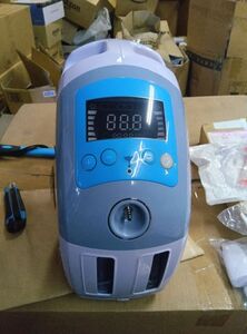  for pets oxygen generator operation sound 48db. quiet . family small size for pets oxygen generator height performance oxygen generator 1.5~9L. oxygen . amount concentration is 30%~90%. adjustment is possible 