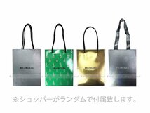 J563(B-N).. BALENCIAGA バレンシアガ コーヒー マグ カップ NEWYORK ニューヨーク ロゴ ★ 1011 ブラック_画像9