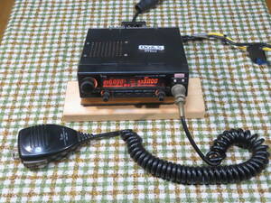 *ICOM IC-2330D 144.430MHz FM high power Mobil machine used *