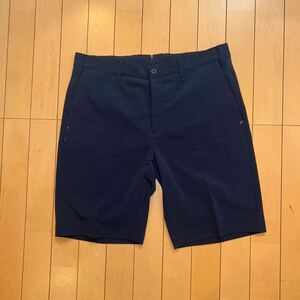 BRIEFING GOLF Briefing Golf MS SUMMER BASIC SHORT PANTS шорты шорты Golf брюки короткий хлеб BRG221M67