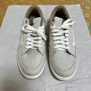 VANS　CANORA　ヴァンズ　キャノーラ　V2940　HMP　26.５cm