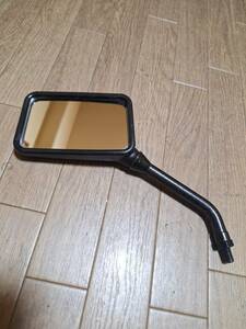  that time thing Yamaha original normal left mirror RZ250R?29L