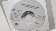 ●Microsoft windows server 2012 R2 Standard HPE Proliant サーバー用　64ビット_画像2