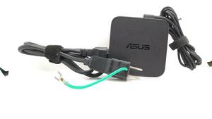 ●中古 ASUS ACアダプター ADP-90YD B 19V=4.74A