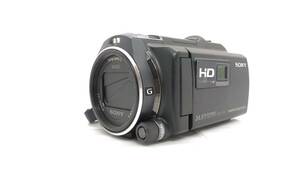 * Junk SONY Sony Handycam HDR-PJ800 цифровая видео камера Pro jekta функция 