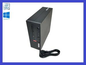 V no. 7 поколение i5 установка Lenovo ThinkCentre M710e!Core i5-7500! память 16GB!HDD 500GB!Windows 10 Pro! 30 дней гарантия #3