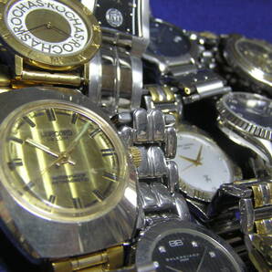コレクション腕時計 20本（セットNo.8）の画像4