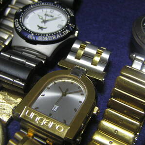 コレクション腕時計 20本（セットNo.10）の画像10