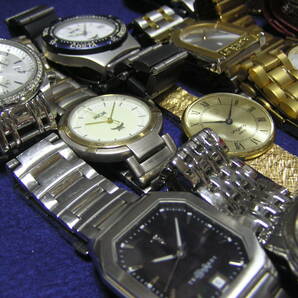 コレクション腕時計 20本（セットNo.10）の画像9
