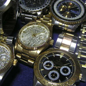 コレクション腕時計 20本（セットNo.15）の画像5
