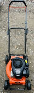 PLOW engine type lawnmower **GC410 * hand pushed . type light weight lawnmower lawnmower **