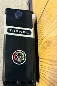 岐阜発! TASKAL KMD-SN8N バッテリー