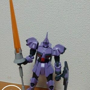 1/144HGギャンクリーガー　完成品　商品同時300円値引